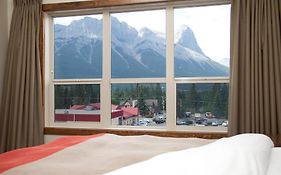 Fire Mountain Lodge